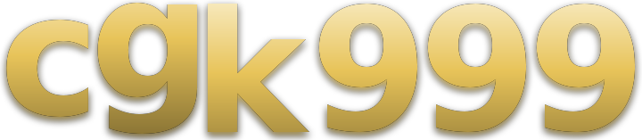 cgk999 logo